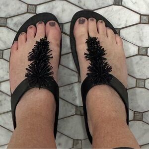 Extra pizazz with bonus support